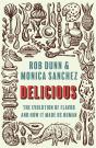 Delicious - Preview
