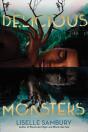 Delicious Monsters - Preview