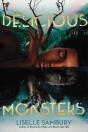 Delicious Monsters - Preview
