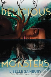 Capa do artigo Delicious Monsters
