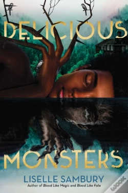 Capa do artigo Delicious Monsters