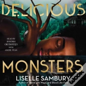 Capa do artigo Delicious Monsters