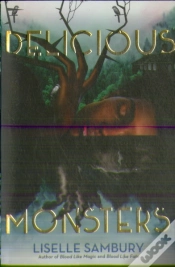 Capa do artigo Delicious Monsters