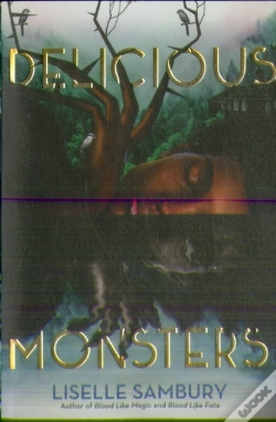 Capa do artigo Delicious Monsters