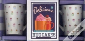 Capa do artigo Delicious Mugcakes