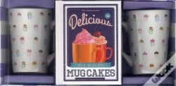 Capa do artigo Delicious Mugcakes