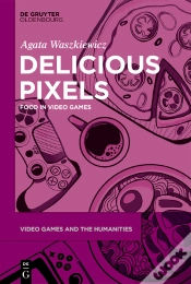Capa do artigo Delicious Pixels
