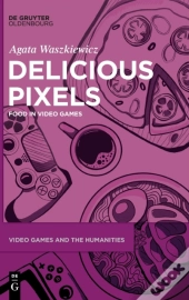 Delicious Pixels