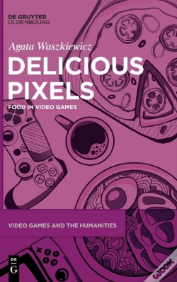 Capa do artigo Delicious Pixels