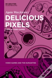 Capa do artigo Delicious Pixels