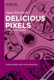Capa do artigo Delicious Pixels