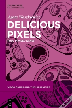 Capa do artigo Delicious Pixels