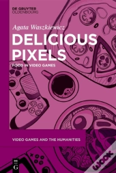 Delicious Pixels