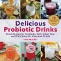 Delicious Probiotic Drinks - Preview