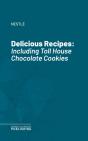 Delicious Recipes - Preview