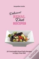 Delicious Renal Diet Recipes