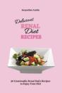 Delicious Renal Diet Recipes - Preview