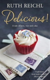 Capa do artigo Delicious!
