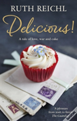 Capa do artigo Delicious!