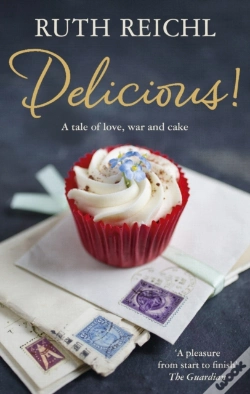 Capa do artigo Delicious!
