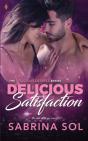 Delicious Satisfaction - Preview