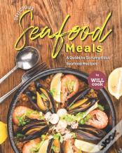 Delicious Seafood Meals