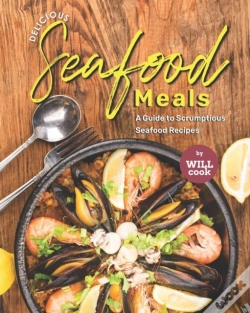 Capa do artigo Delicious Seafood Meals
