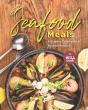 Delicious Seafood Meals - Preview