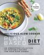Delicious Slow Cooker Plant Based Diet Cookbook - Preview