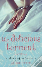 Capa do artigo Delicious Torment