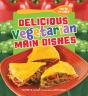Delicious Vegetarian Main Dishes - Preview