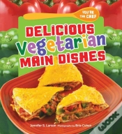 Capa do artigo Delicious Vegetarian Main Dishes