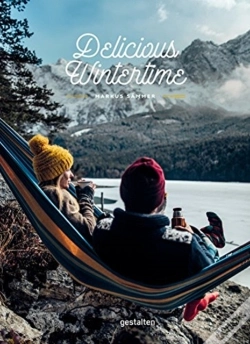 Capa do artigo Delicious Wintertime
