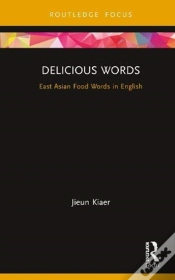 Capa do artigo Delicious Words