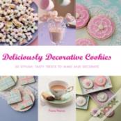 Deliciously Decorative Cookies To Make & Eat