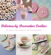 Deliciously Decorative Cookies To Make & Eat