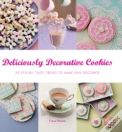 Capa do artigo Deliciously Decorative Cookies To Make & Eat