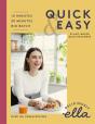 Deliciously Ella Making Plant-Based Quick And Easy - Preview