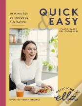 Deliciously Ella Quick & Easy