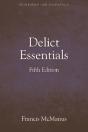 Delict Essentials - Preview