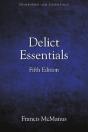 Delict Essentials - Preview