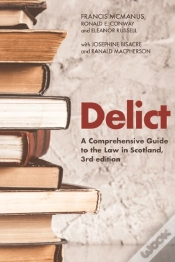 Capa do artigo Delict