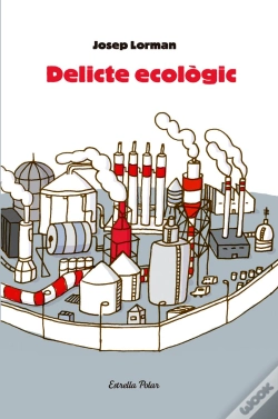 Capa do artigo Delicte Ecològic