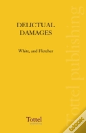 Capa do artigo Delictual Damages