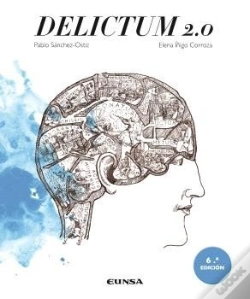 Capa do artigo Delictum 2.0