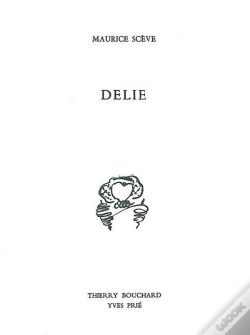Capa do artigo Délie