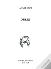 Capa do artigo Délie