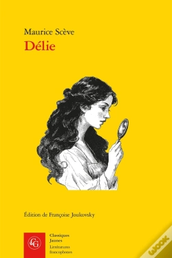 Capa do artigo Délie ; Objet De Plus Haute Vertu