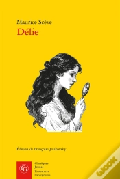 Capa do artigo Délie ; Objet De Plus Haute Vertu