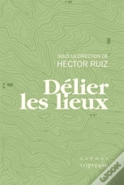 Capa do artigo Delier Les Lieux